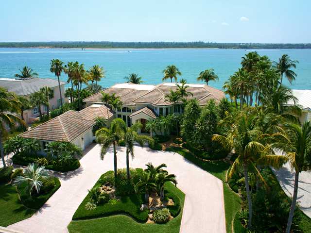7040 Harbor CIR