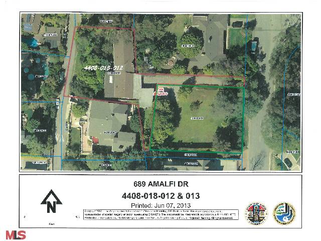 689 Amalfi Dr