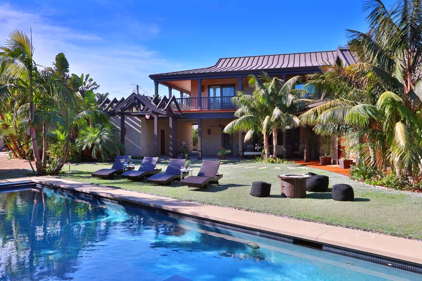 6648 Zumirez Drive