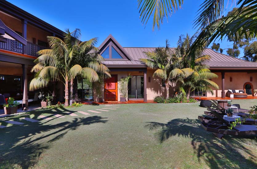 6648 Zumirez Drive