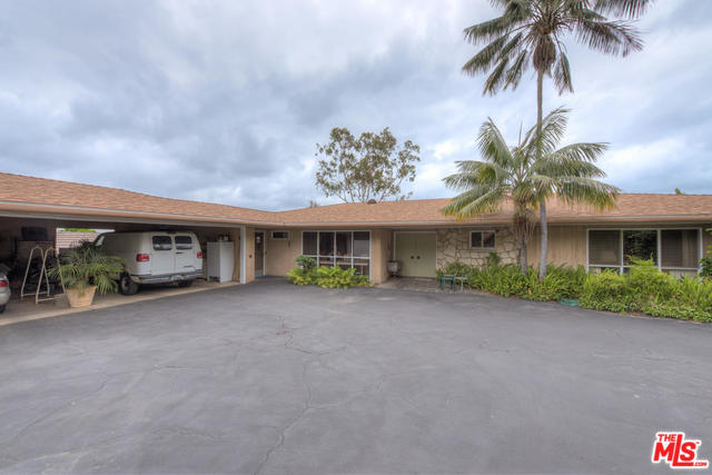 1660 Casale Rd