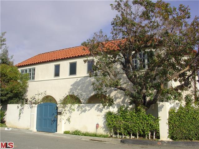 758 Paseo Miramar