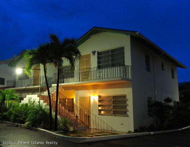 TWYNAM APT. COMPLEX