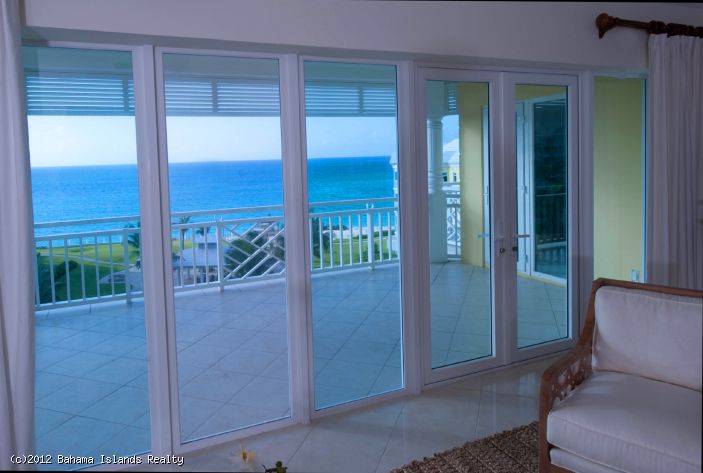 BAYROC  CONDO- CABLE BEACH