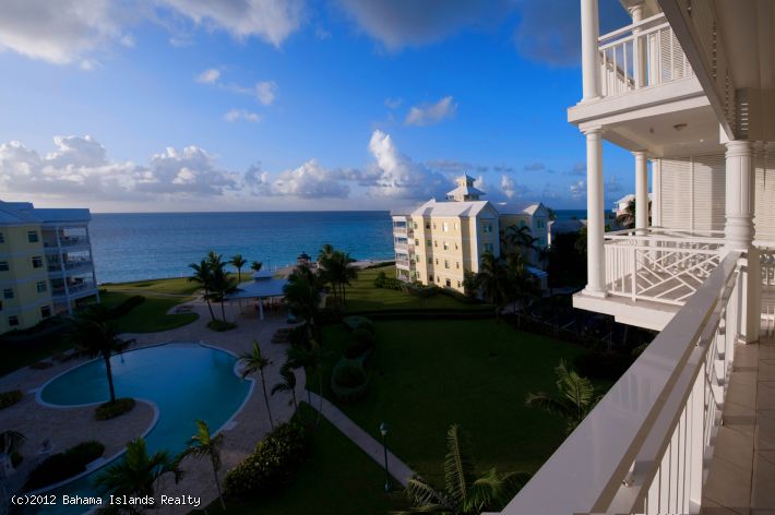 BAYROC  CONDO- CABLE BEACH