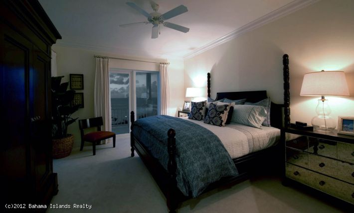 BAYROC  CONDO- CABLE BEACH