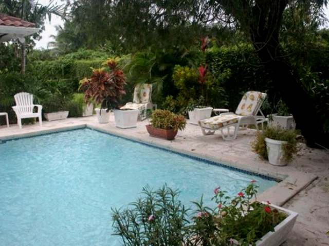 VILLA CARBOONA-LYFORD CAY