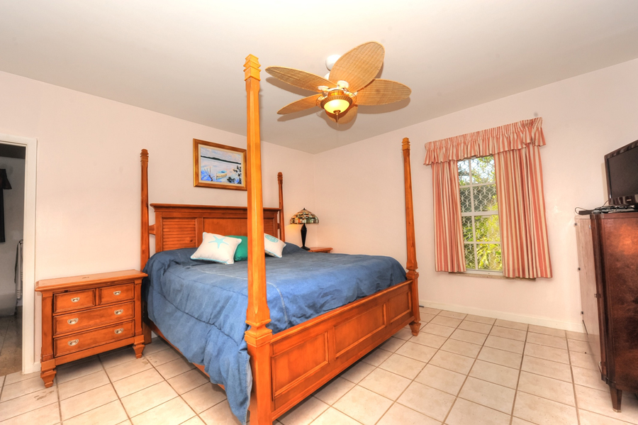 VILLA CARBOONA-LYFORD CAY