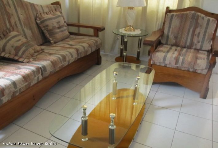 TWYNAM APT. COMPLEX