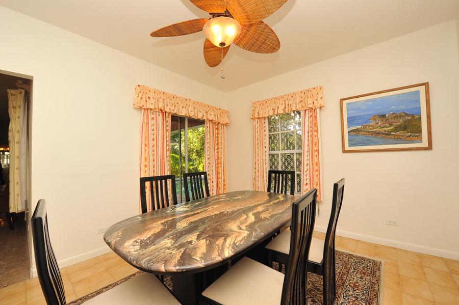 VILLA CARBOONA-LYFORD CAY