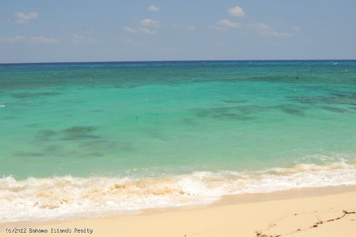 THIRTY TWO ACRES BEACHFRONT GREGORY TOWN