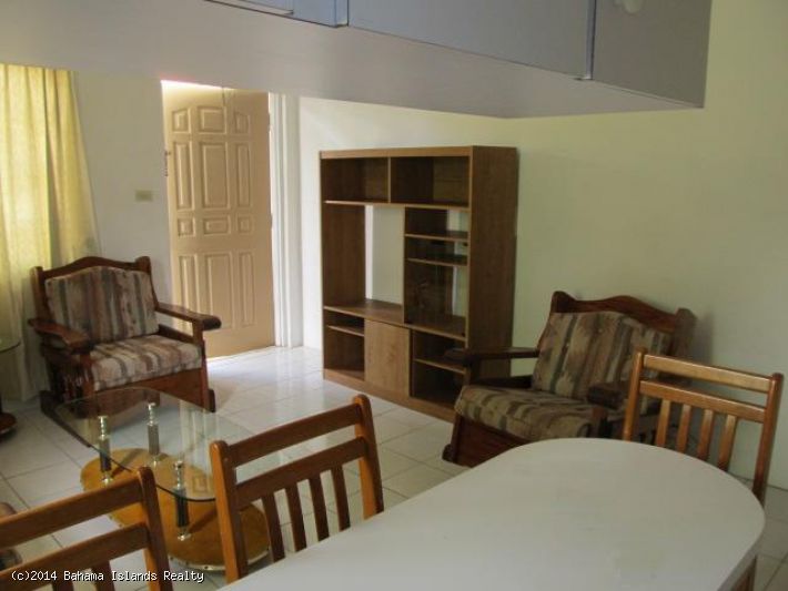 TWYNAM APT. COMPLEX