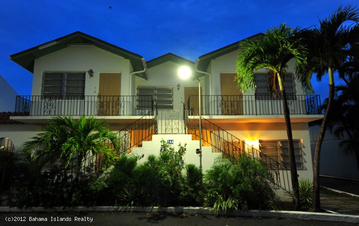 TWYNAM APT. COMPLEX