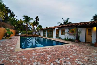 3340 Foothill Road