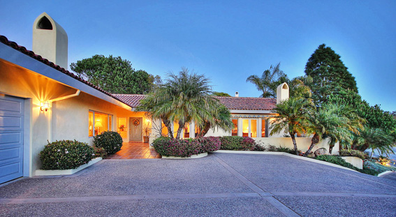 1058 Via Los Padres