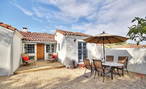 3006 Hermosa Road