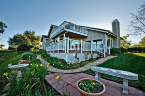 4590 Sierra Madre Road
