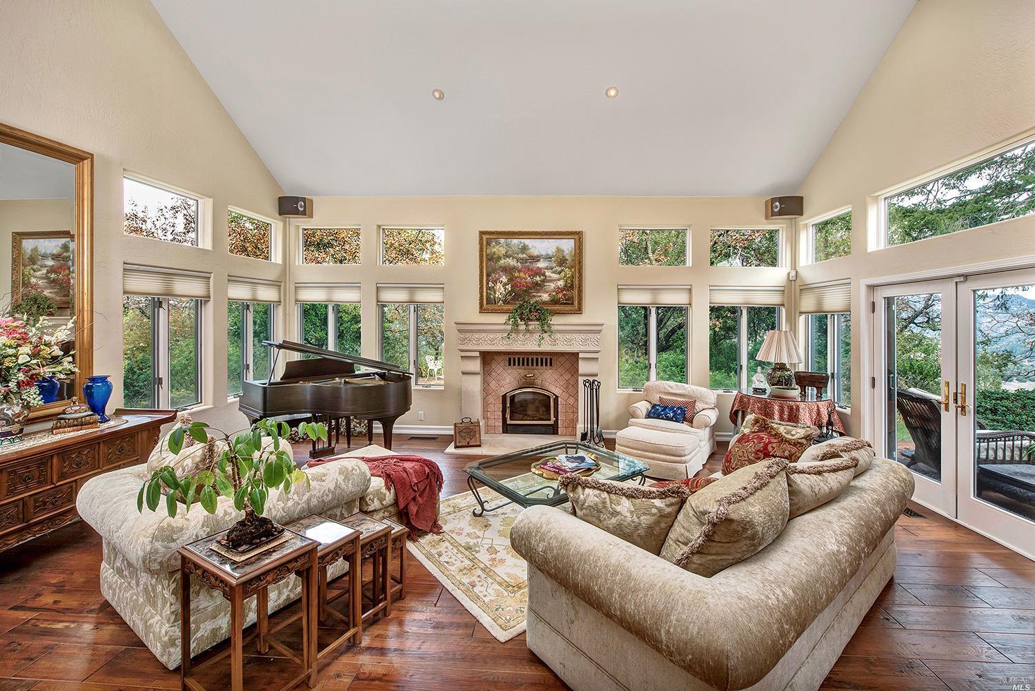 7200 Cougar Lane
