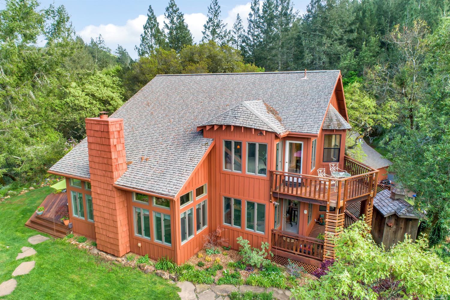 7200 Cougar Lane