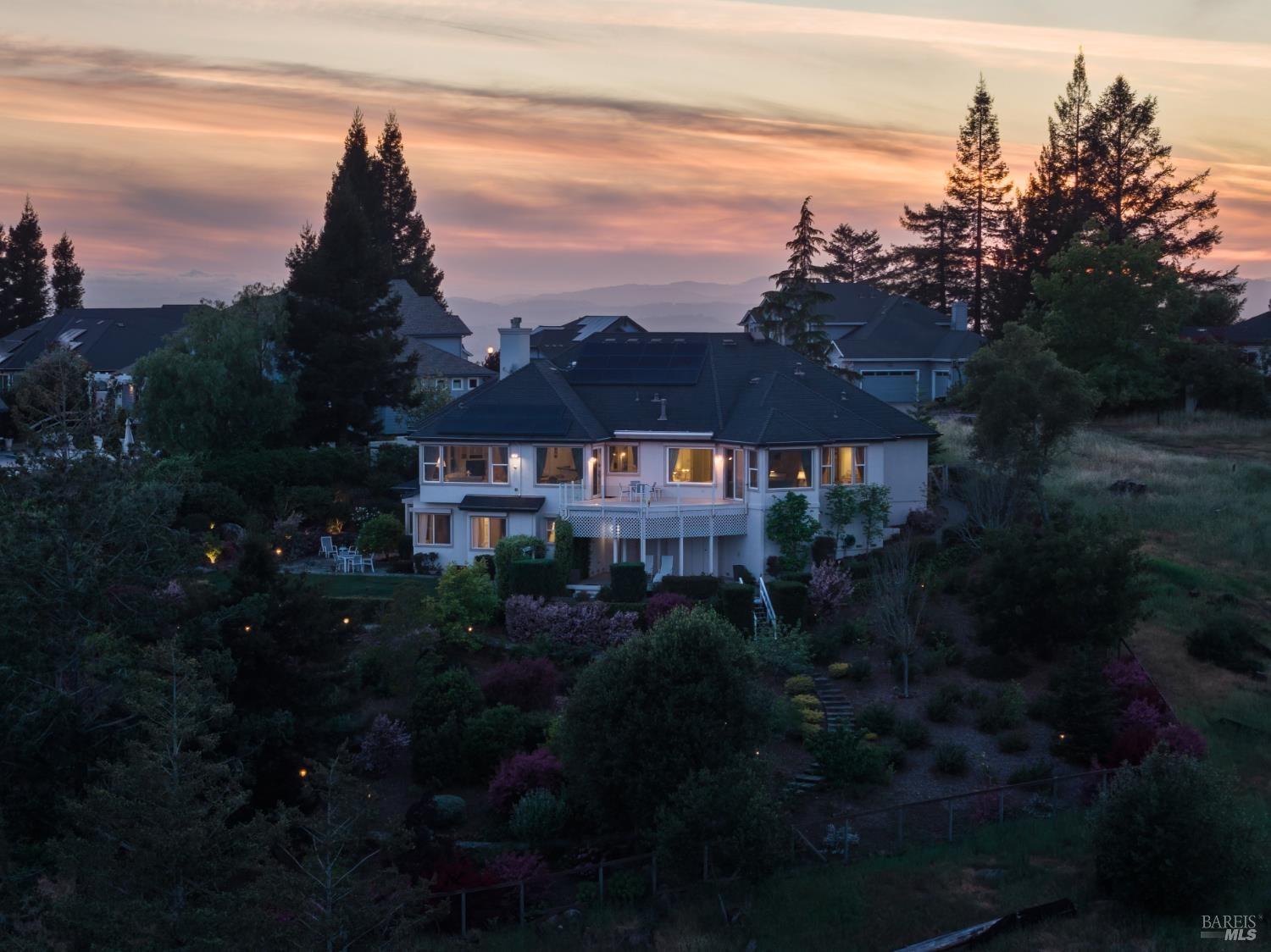 3682 Rocky Knoll Way