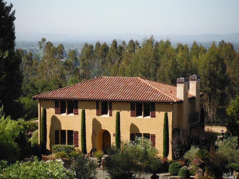 636 Montebello Drive