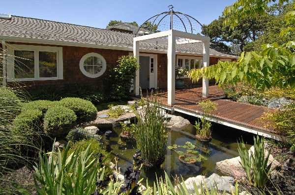 603 King Road
