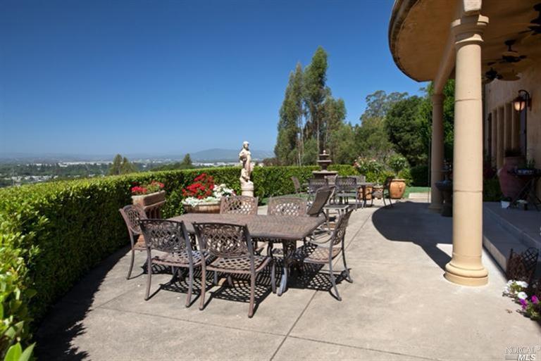 636 Montebello Drive
