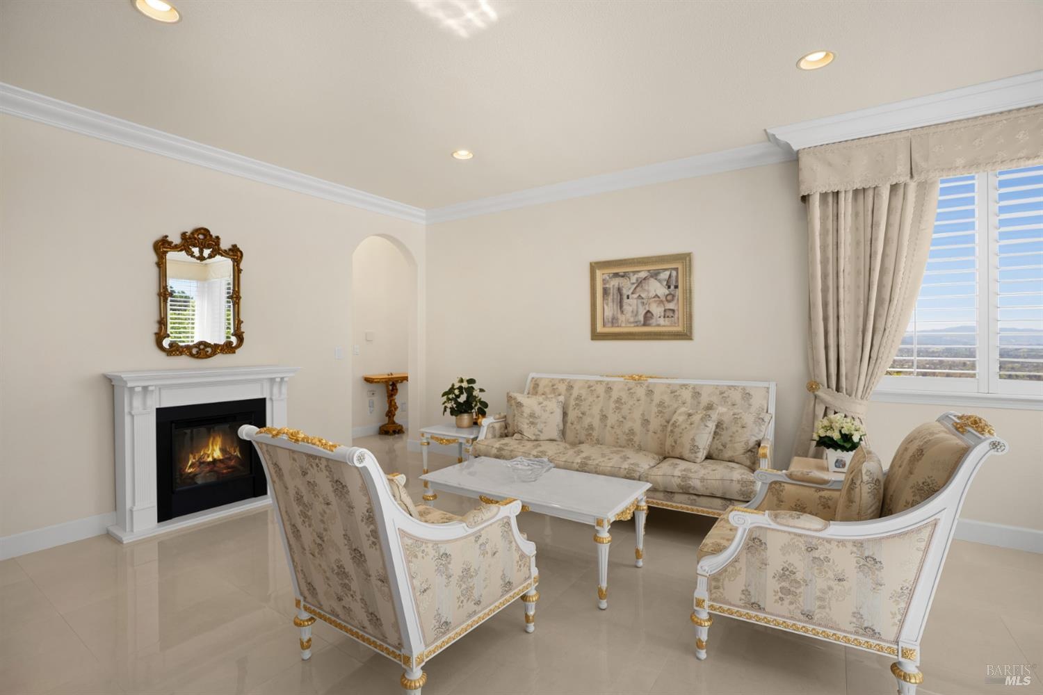 3682 Rocky Knoll Way