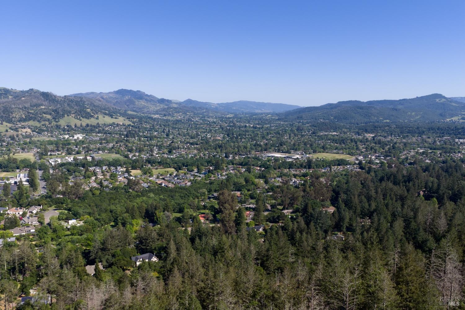 3682 Rocky Knoll Way