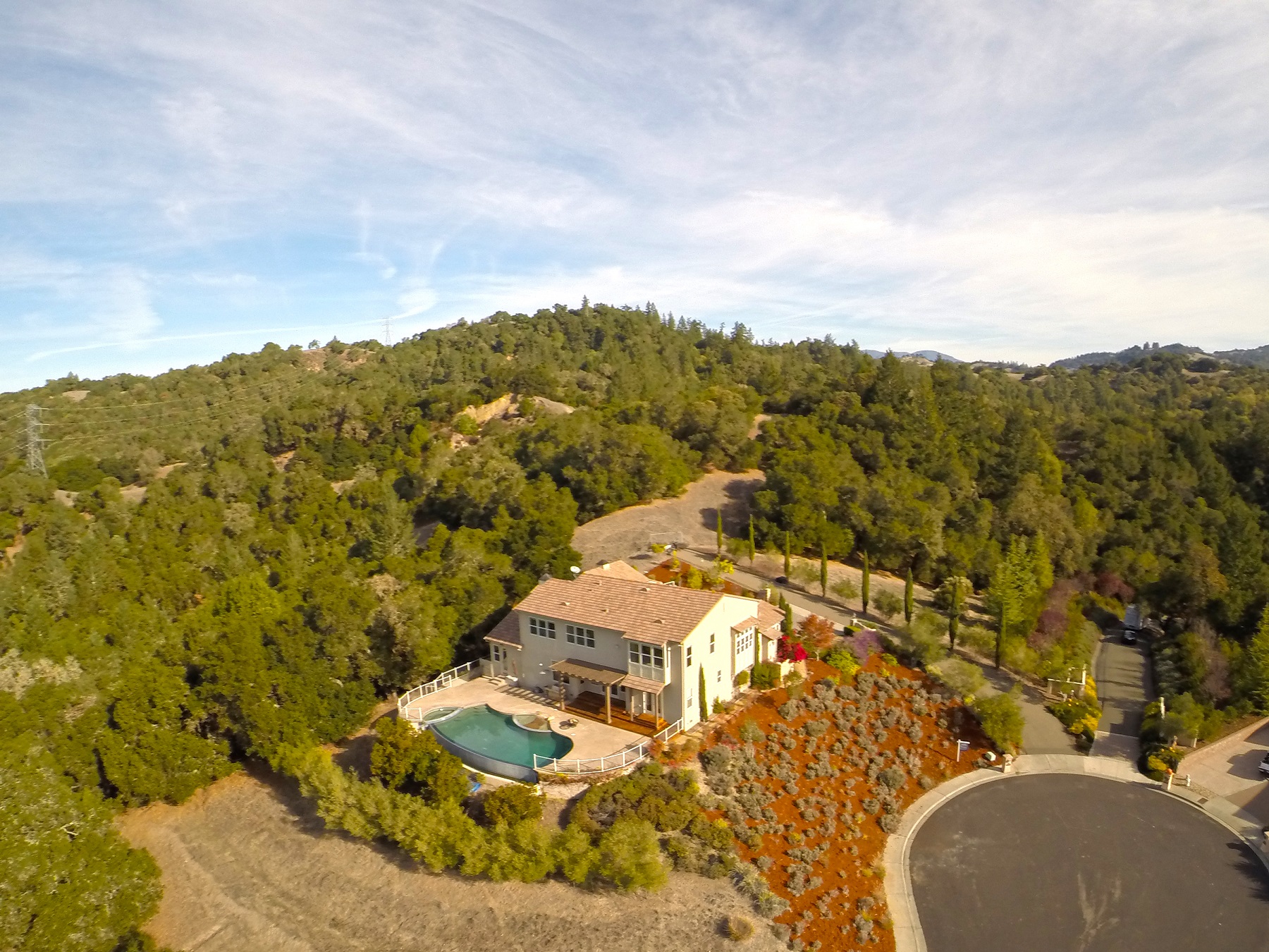 825 Montebello Dr.
