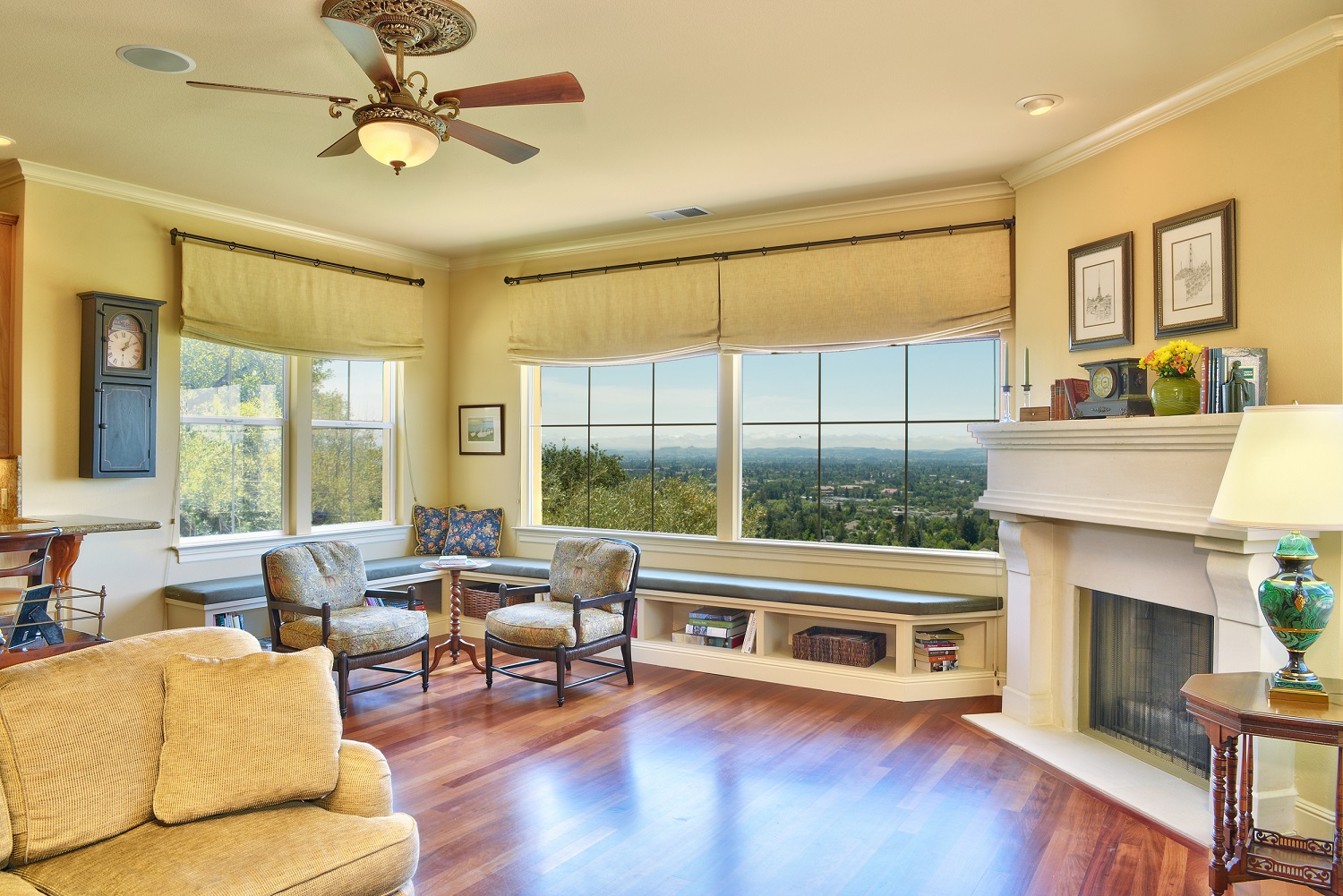 3612 Tillmont Way