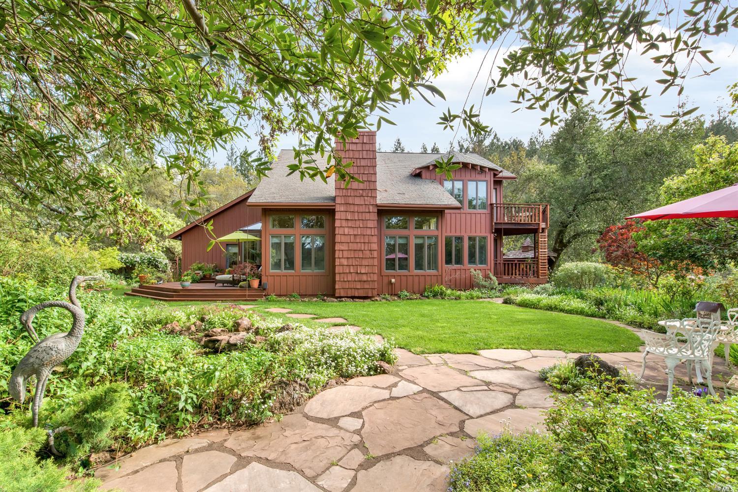7200 Cougar Lane