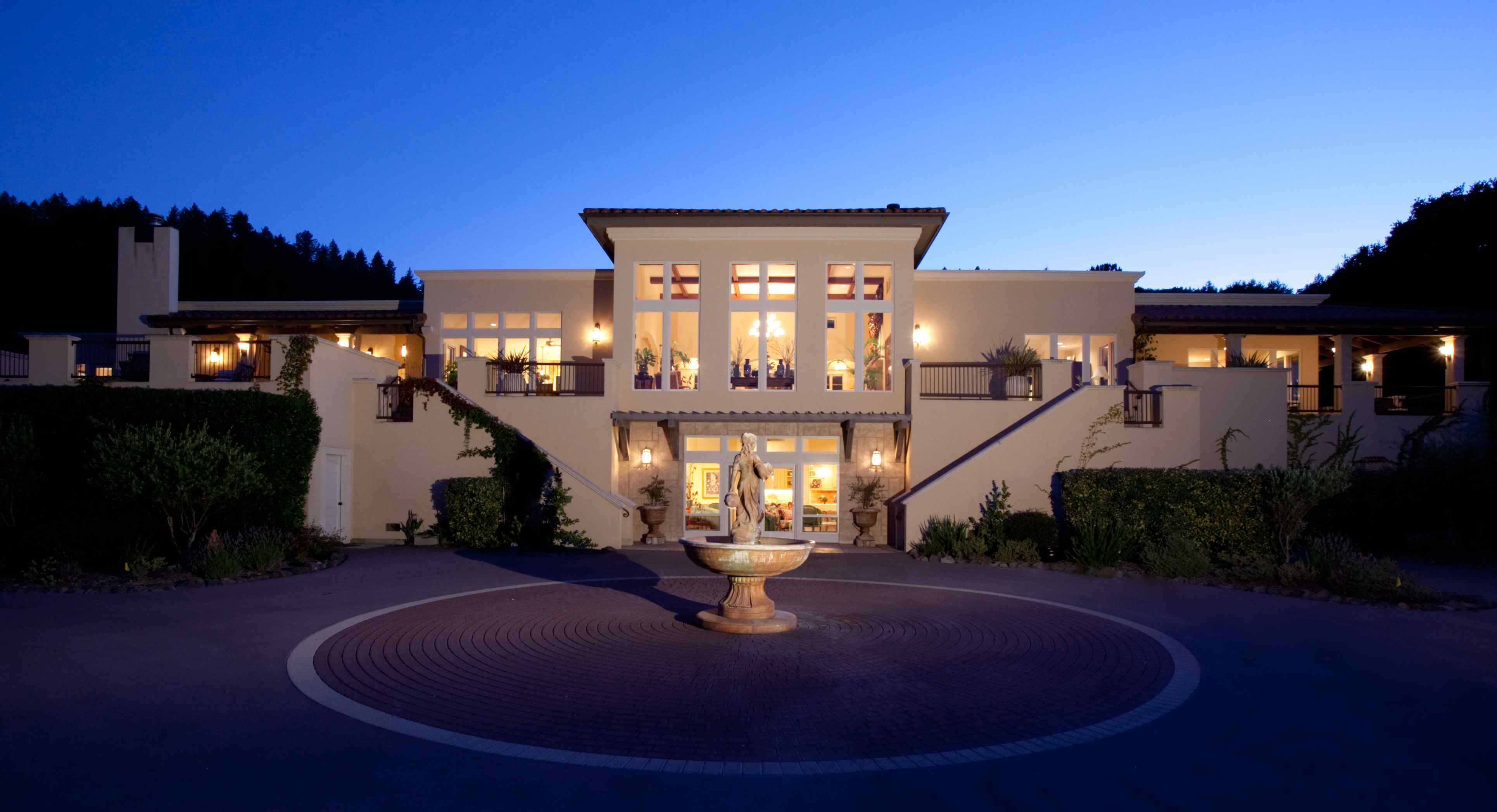 4774 Bennett Valley Road