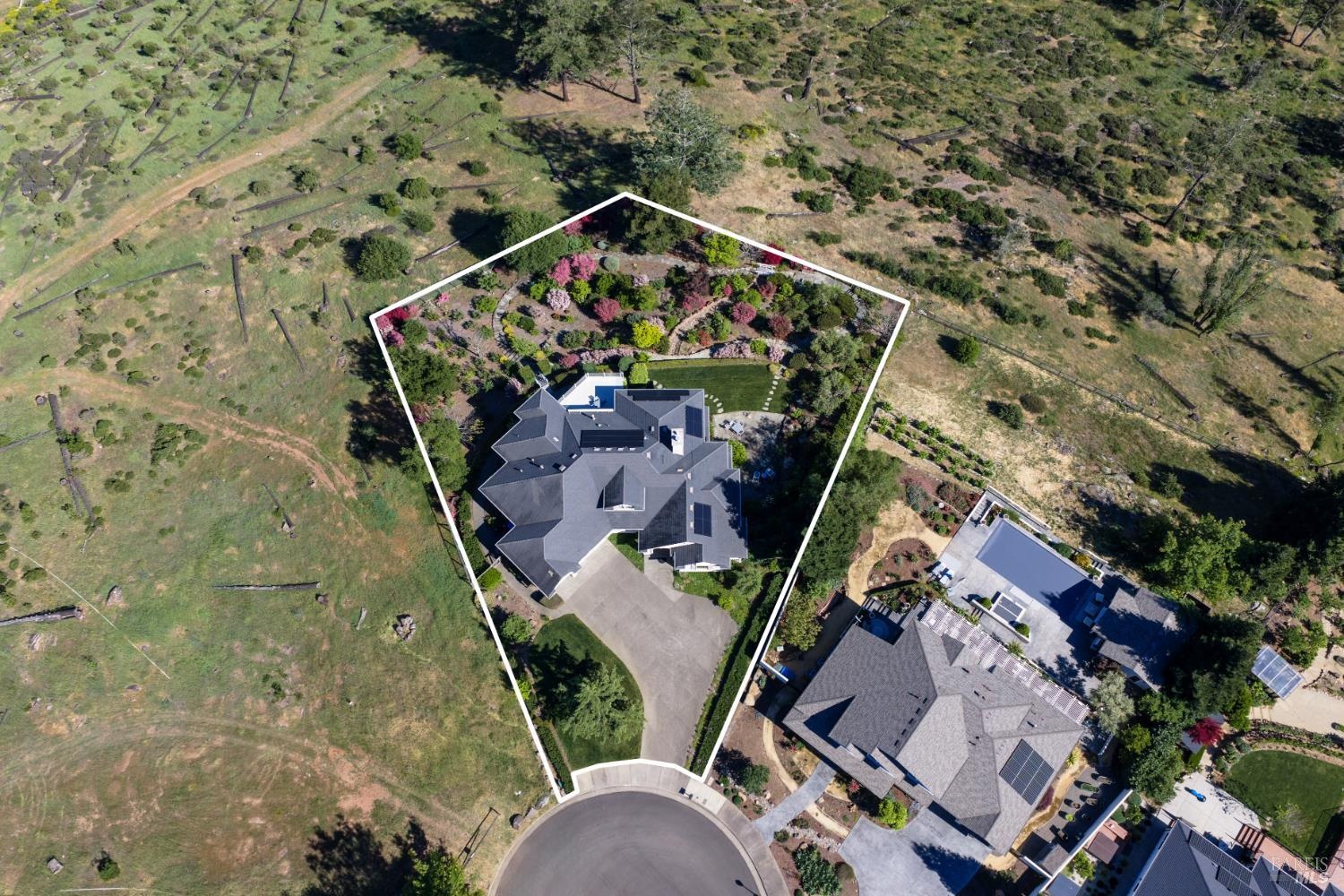 3682 Rocky Knoll Way
