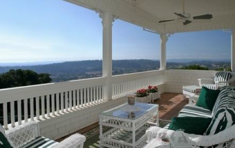 1820 Calistoga Road
