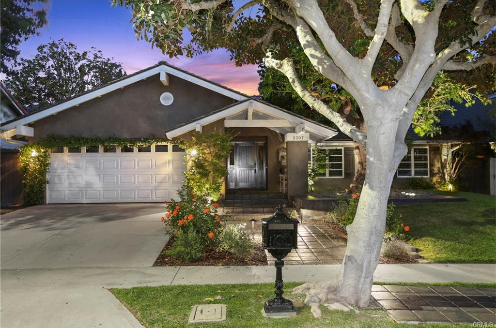 2307 Port Lerwick Place