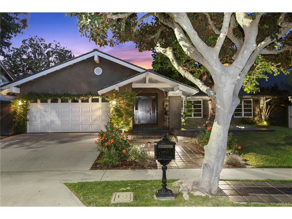2307 Port Lerwick Place