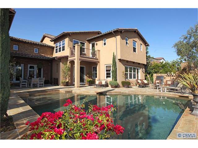 27452 Calle de la Rosa