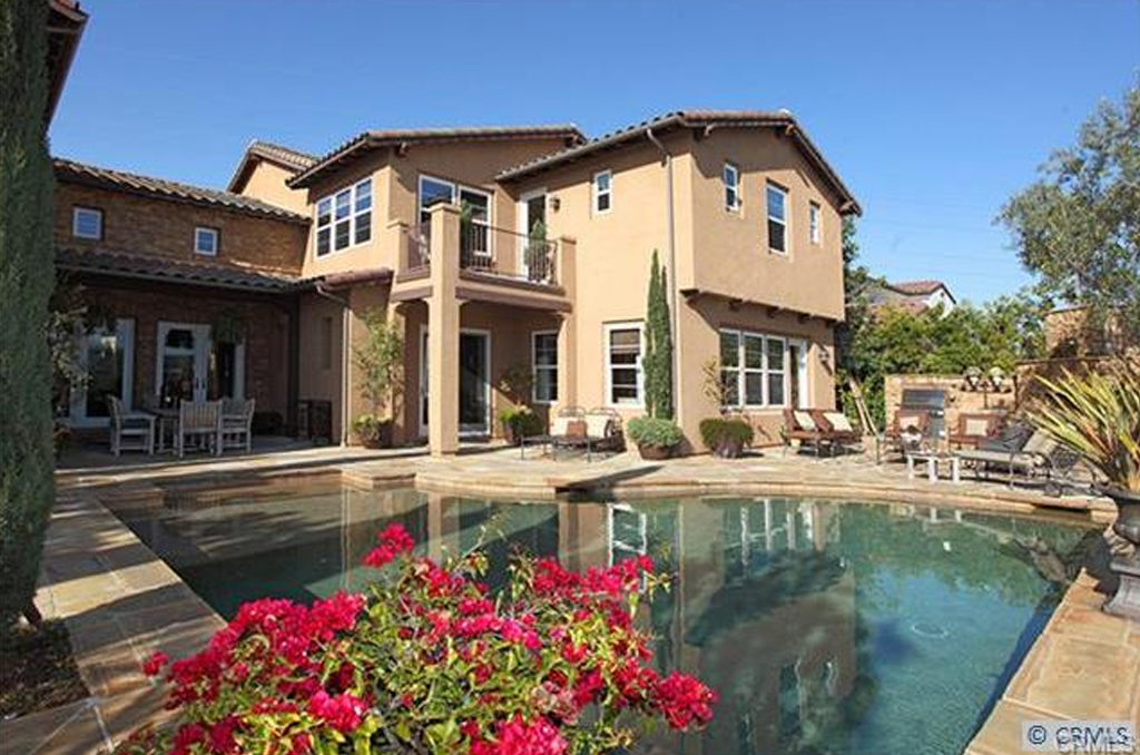 27452 Calle de la Rosa