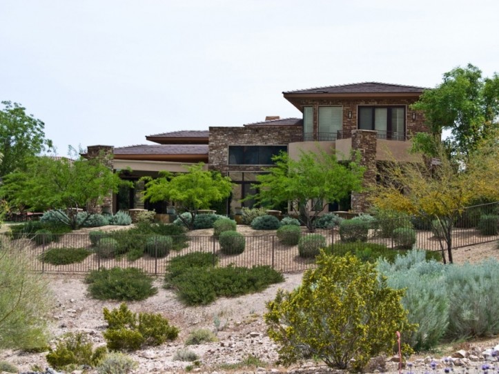 15 Wild Ridge Court