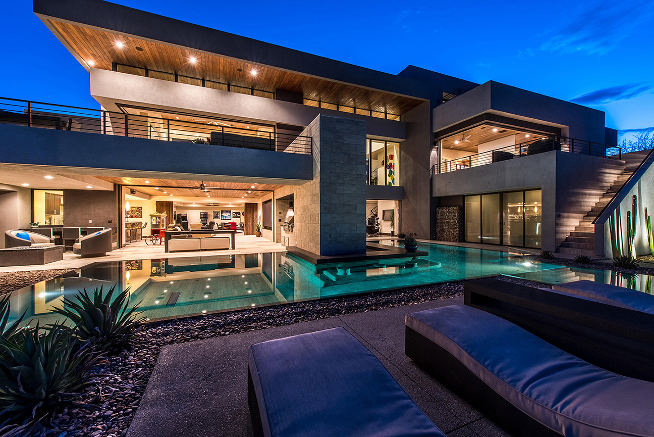 19 Hawk Ridge