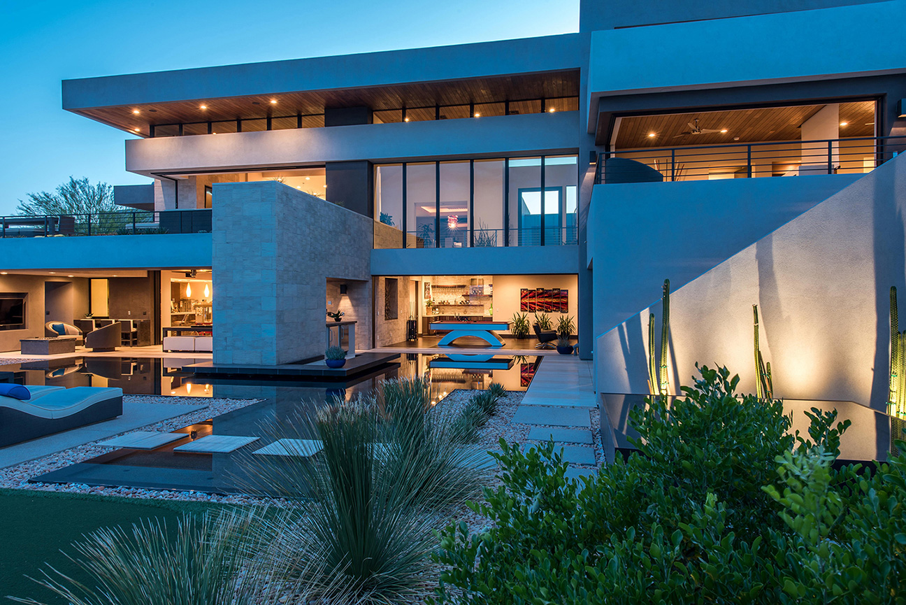 19 Hawk Ridge