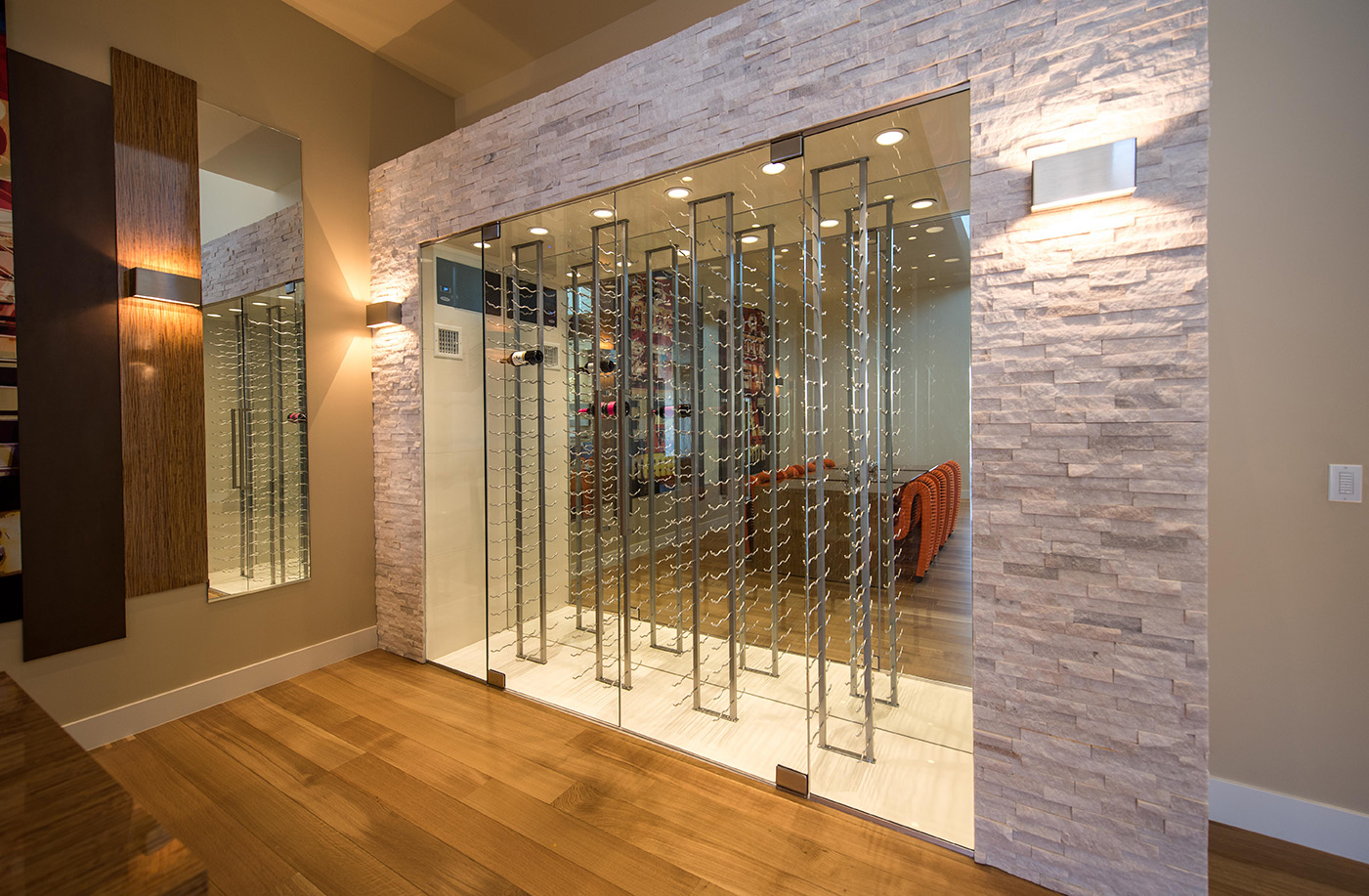 11 Drifting Shadow