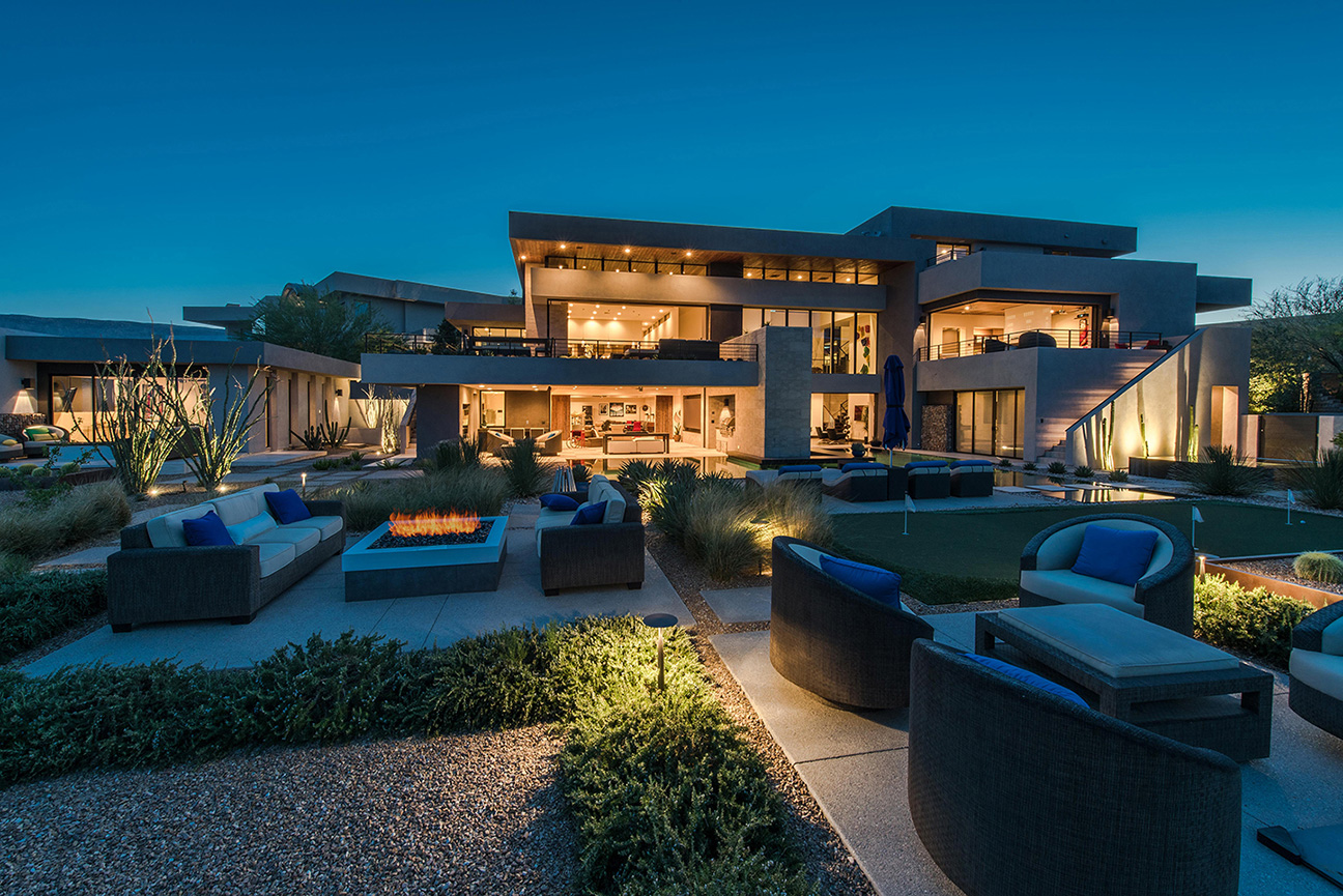 19 Hawk Ridge
