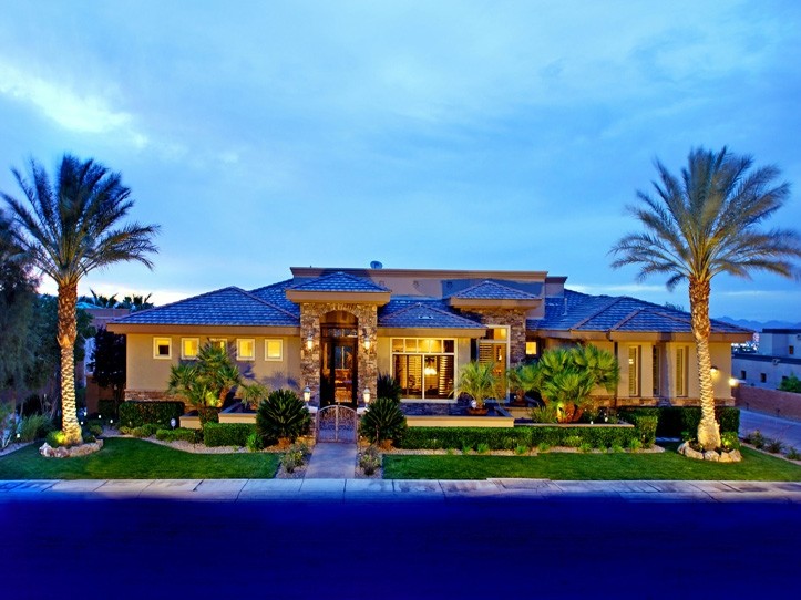 1724 Tangiers Drive