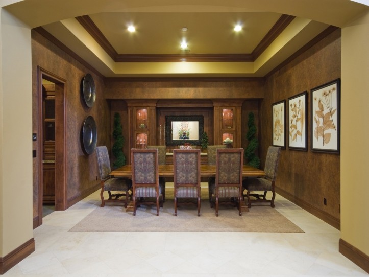 15 Wild Ridge Court