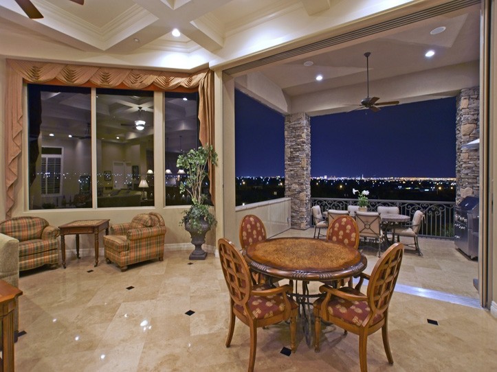 1724 Tangiers Drive