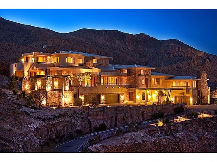 5 Promontory Pointe