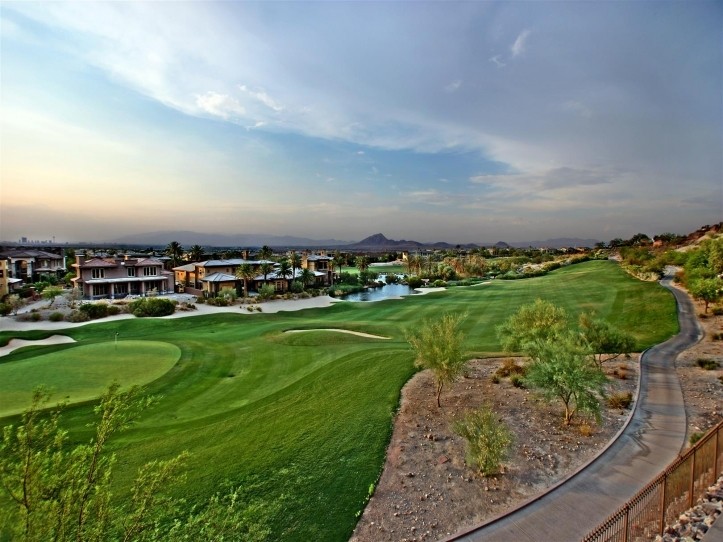 1569 Foothills Village Dr