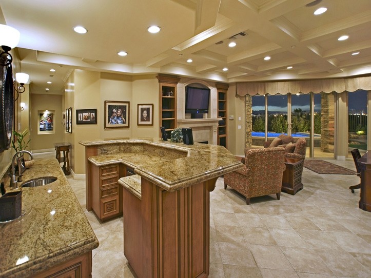 1724 Tangiers Drive